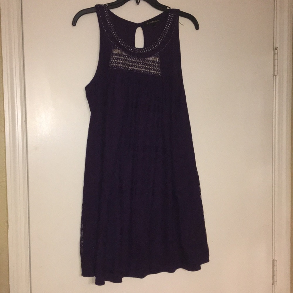Ryan Michelle dress